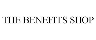 THE BENEFITS SHOP