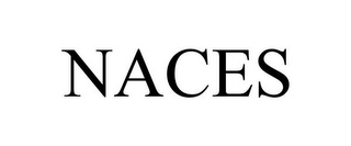 NACES