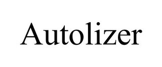 AUTOLIZER