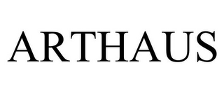 ARTHAUS