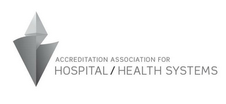 ACCREDITATION ASSOCIATION FOR HOSPITAL/HEALTH SYSTEMS