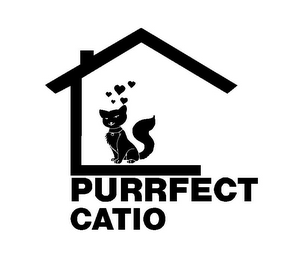 PURRFECT CATIO