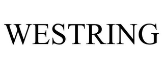 WESTRING