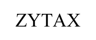 ZYTAX