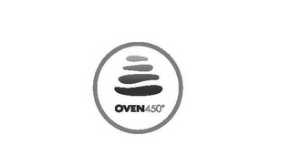 OVEN450°