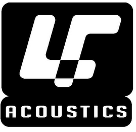 LF ACOUSTICS