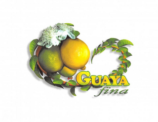 GUAYAFINA