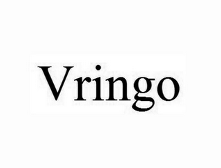 VRINGO