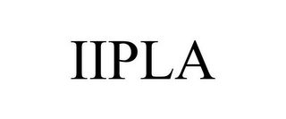 IIPLA