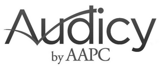 AUDICY BY AAPC