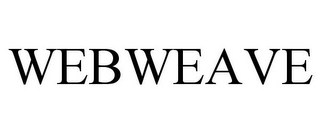 WEBWEAVE