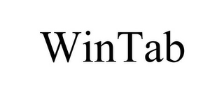 WINTAB