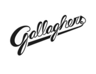 GALLAGHERS