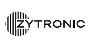 ZYTRONIC