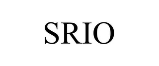 SRIO