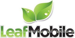 LEAFMOBILE