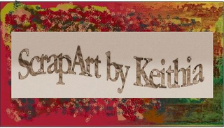 SCRAPART BY KEITHIA