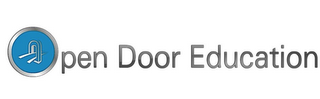 OPEN DOOR EDUCATION