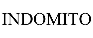 INDOMITO