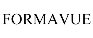 FORMAVUE