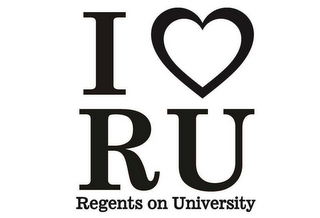 I RU REGENTS ON UNIVERSITY