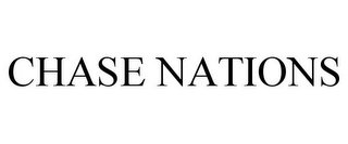 CHASE NATIONS