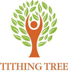 TITHING TREE