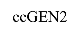 CCGEN2