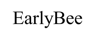 EARLYBEE