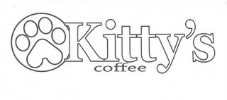 KITTY'S COFFEE