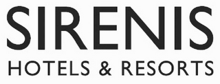 SIRENIS HOTELS & RESORTS