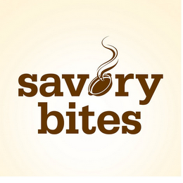 SAVORY BITES