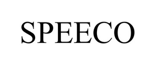 SPEECO