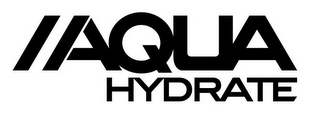 AQUAHYDRATE