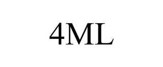 4ML