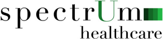 SPECTRUM HEALTHCARE