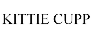 KITTIE CUPP