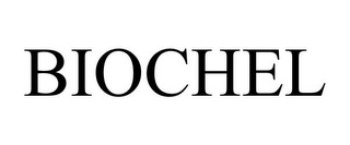 BIOCHEL