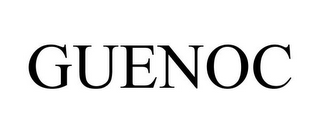 GUENOC