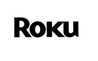 ROKU