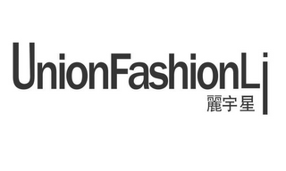 UNIONFASHIONLI