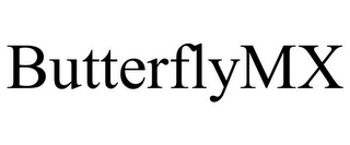 BUTTERFLYMX