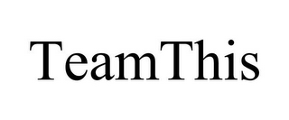 TEAMTHIS