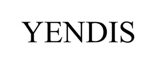 YENDIS