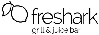 FRESHARK GRILL & JUICE BAR