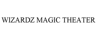 WIZARDZ MAGIC THEATER