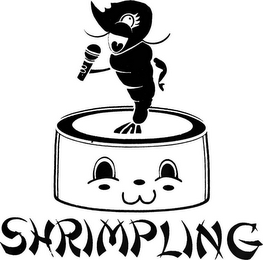 SHRIMPLING