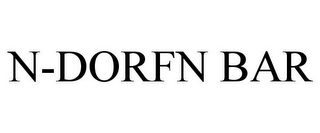 N-DORFN BAR