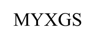 MYXGS