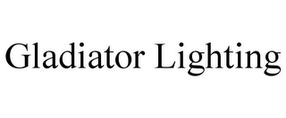GLADIATOR LIGHTING
